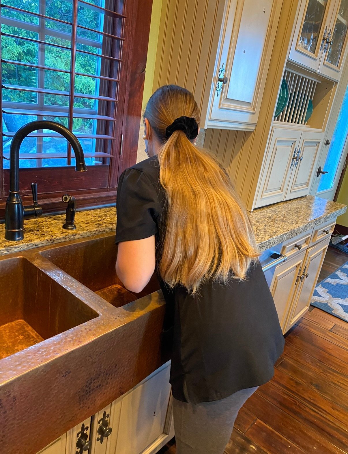 Looks Amazing Cleaning coverage