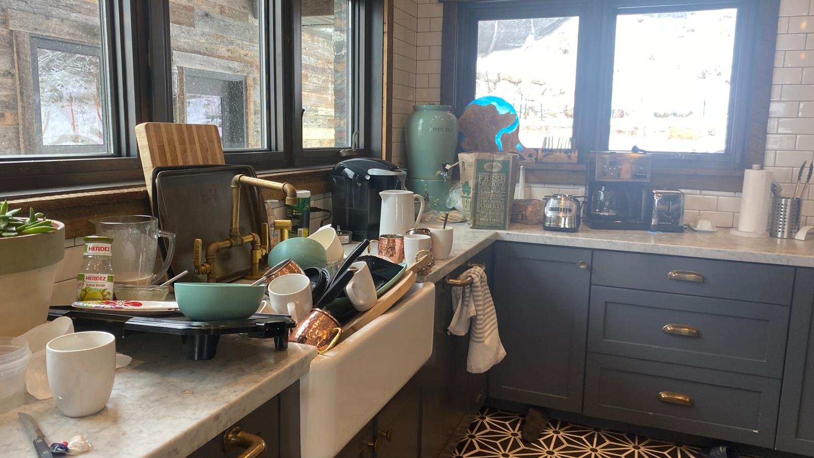 Looks Amazing Cleaning project photo 15