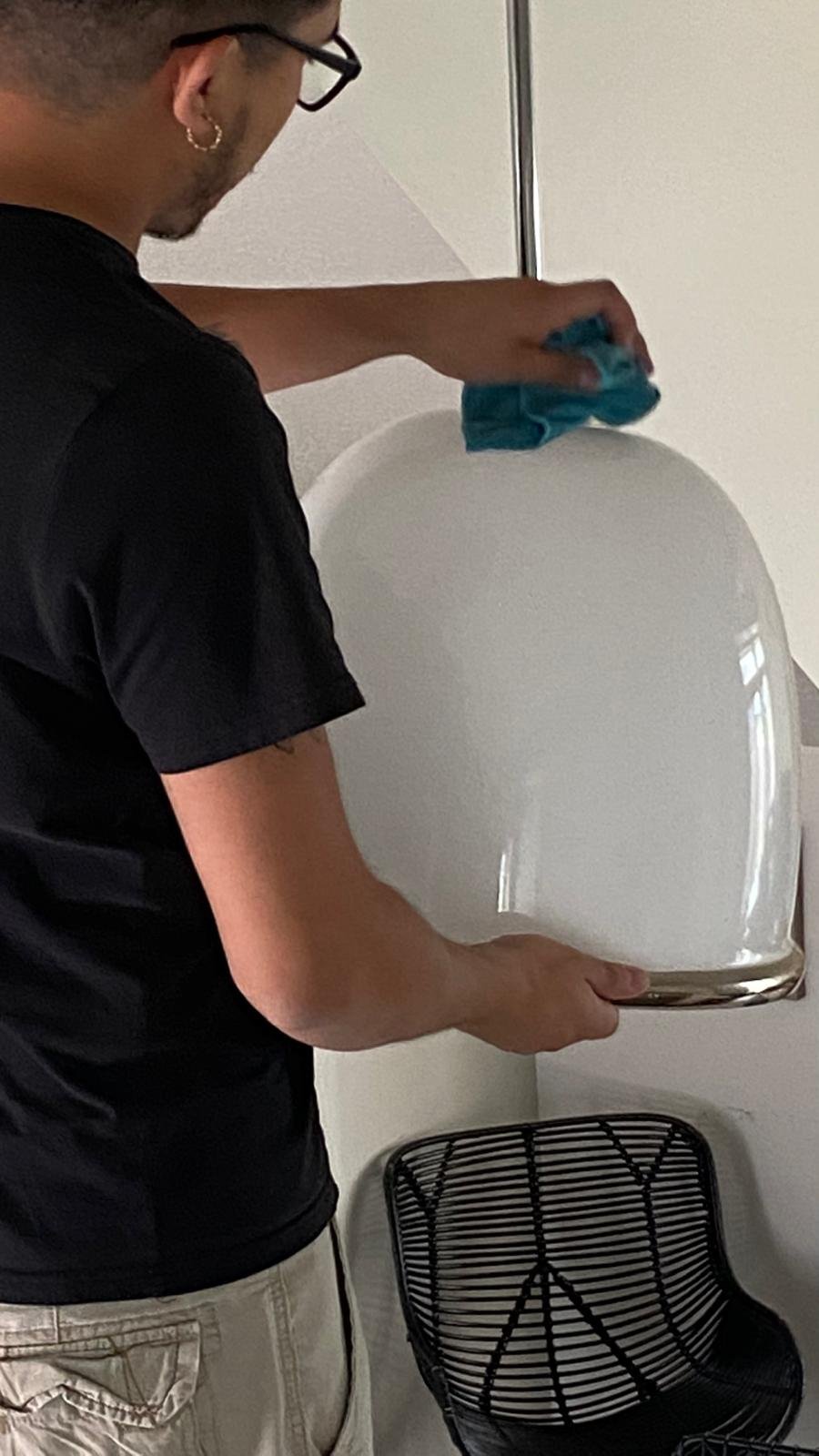 Looks Amazing Cleaning project photo 17
