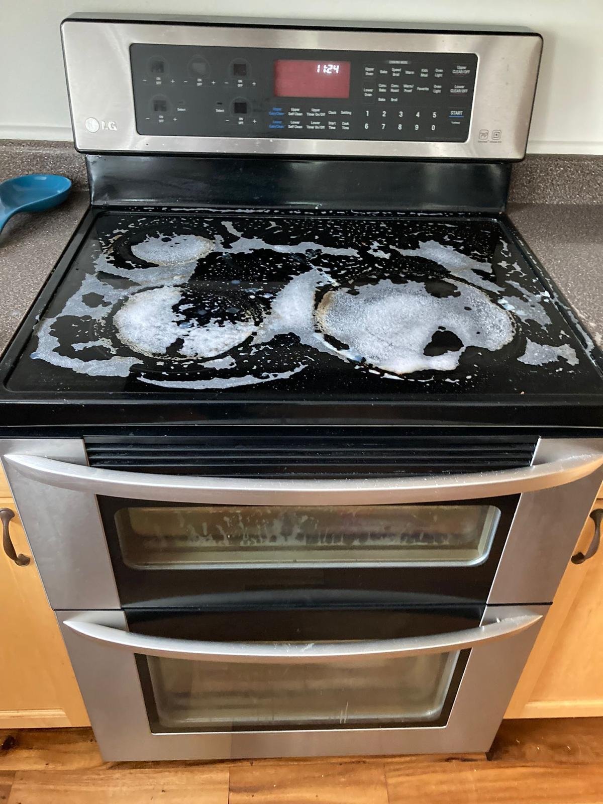 Looks Amazing Cleaning project photo 43