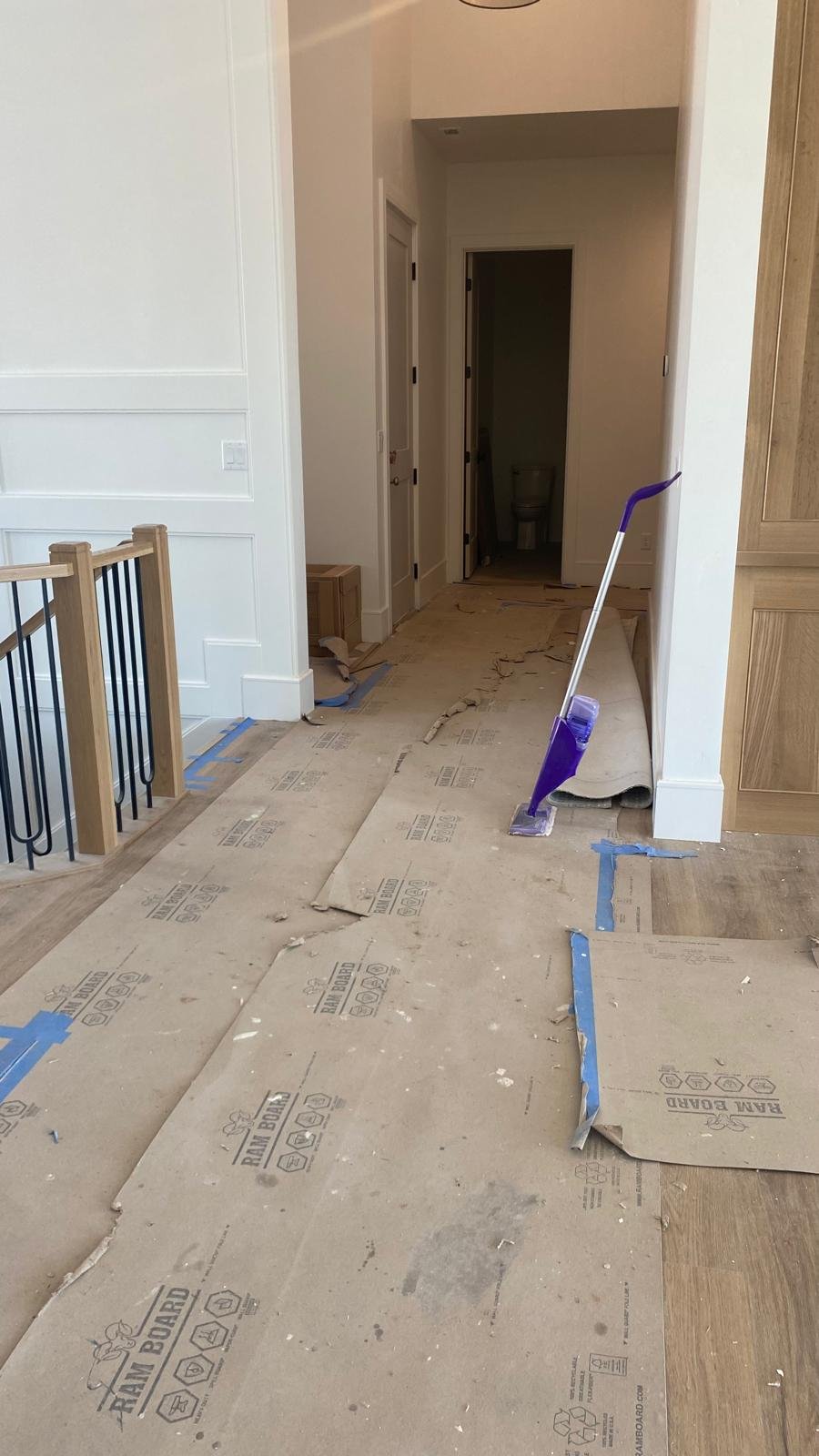 Looks Amazing Cleaning project photo 45